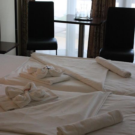 Parkhotel Eisenstadt Bagian luar foto