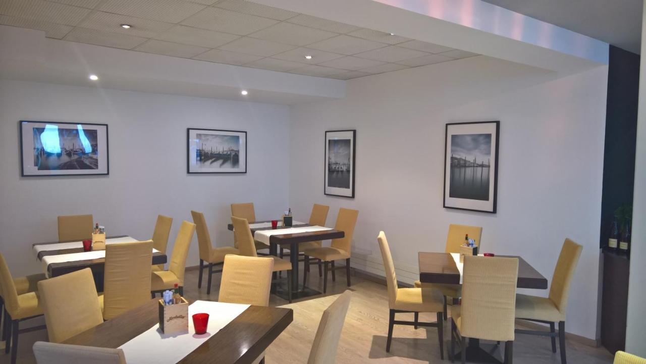Parkhotel Eisenstadt Bagian luar foto