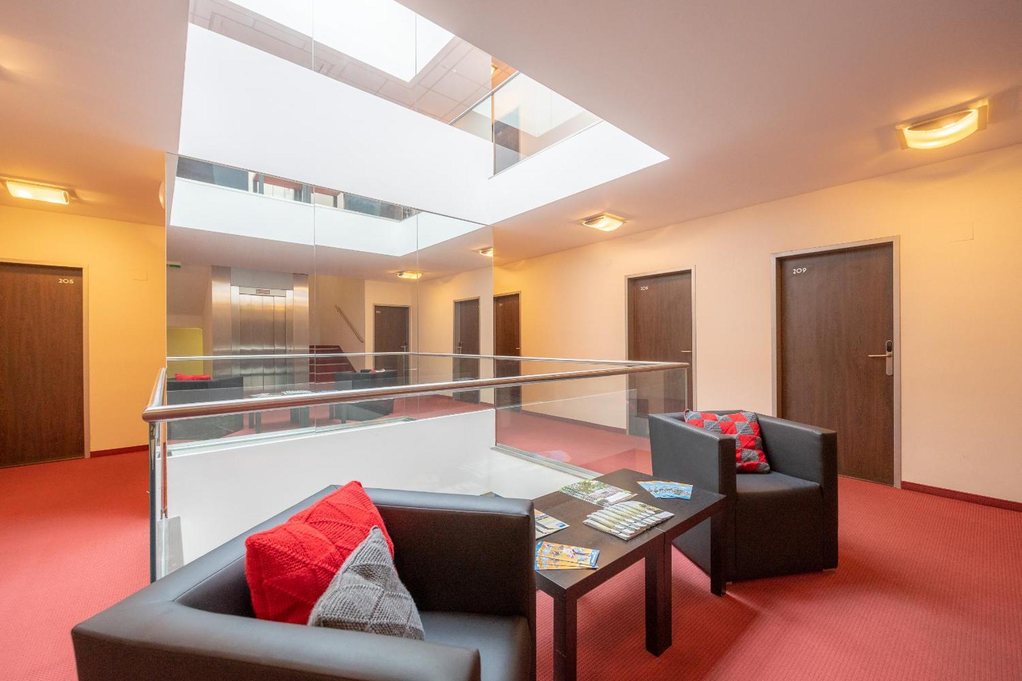 Parkhotel Eisenstadt Bagian luar foto