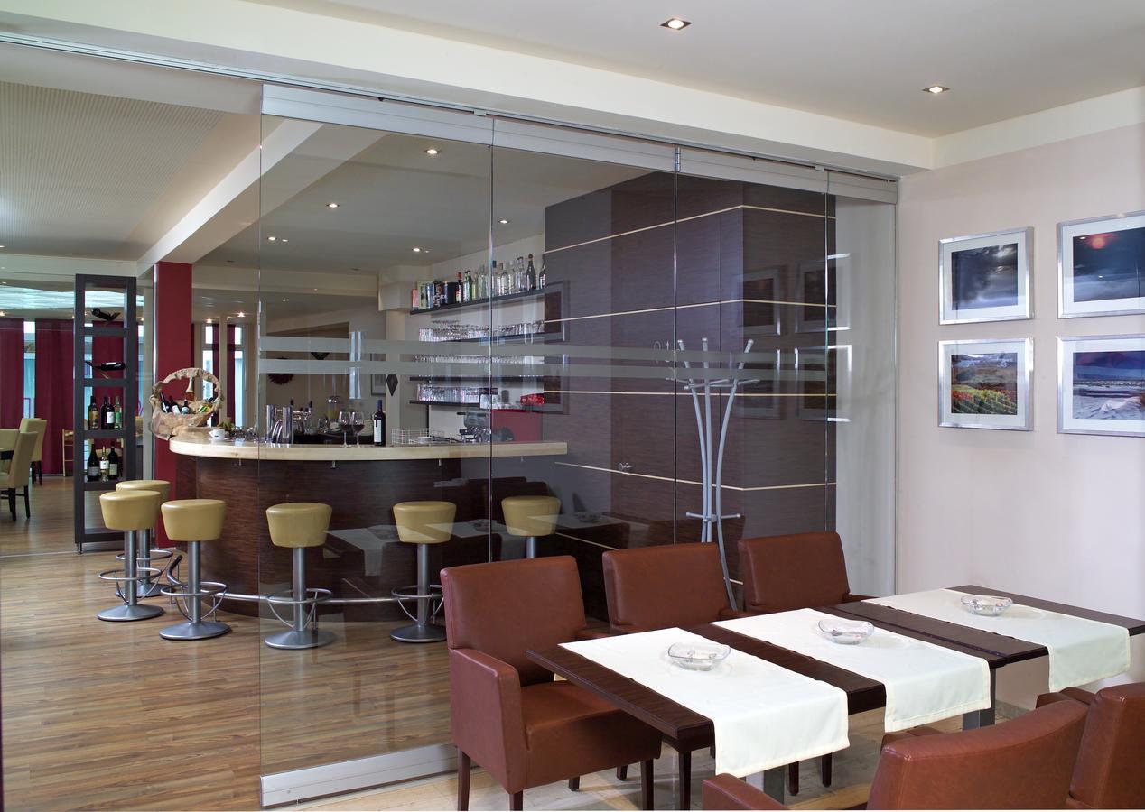 Parkhotel Eisenstadt Bagian luar foto
